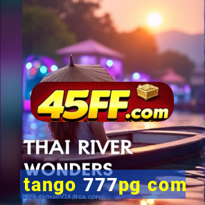 tango 777pg com